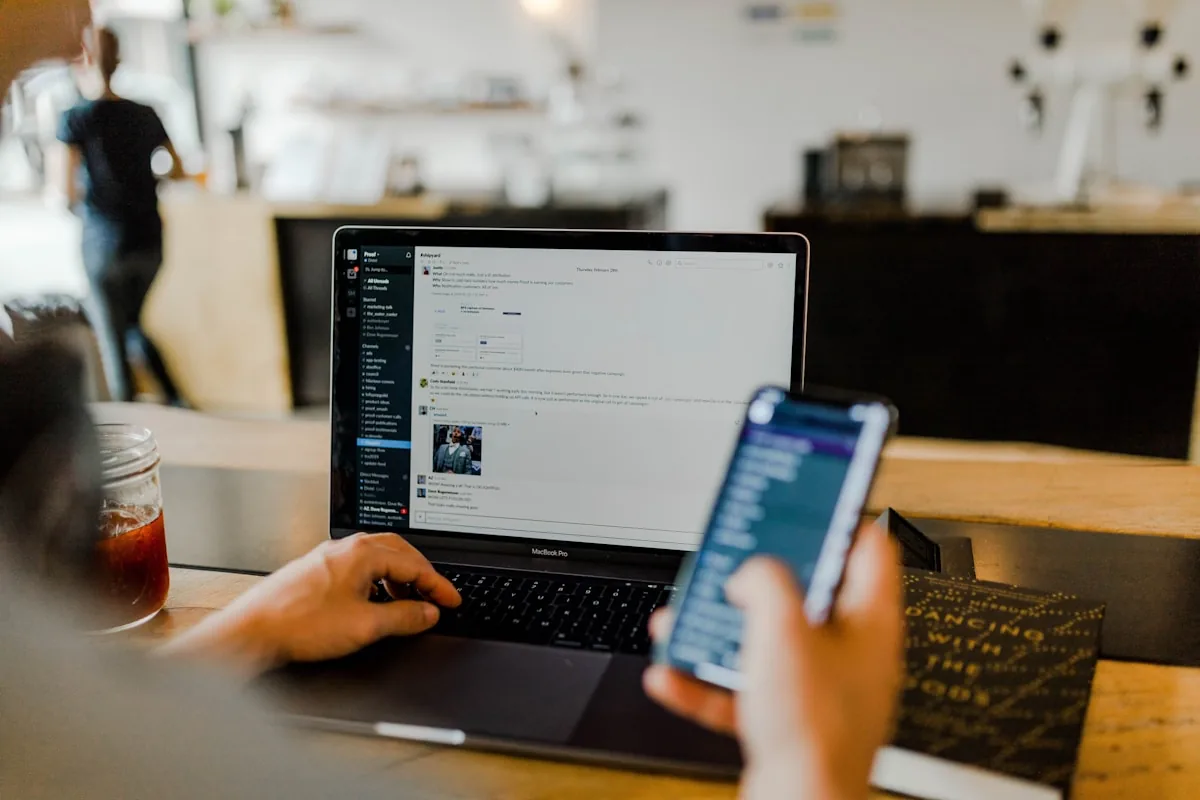 ANPDP : L'Algérie renforce la protection des données personnelles avec un nouveau portail numérique - article blog Infinity Pubkom agence digitale Oran Algérie
