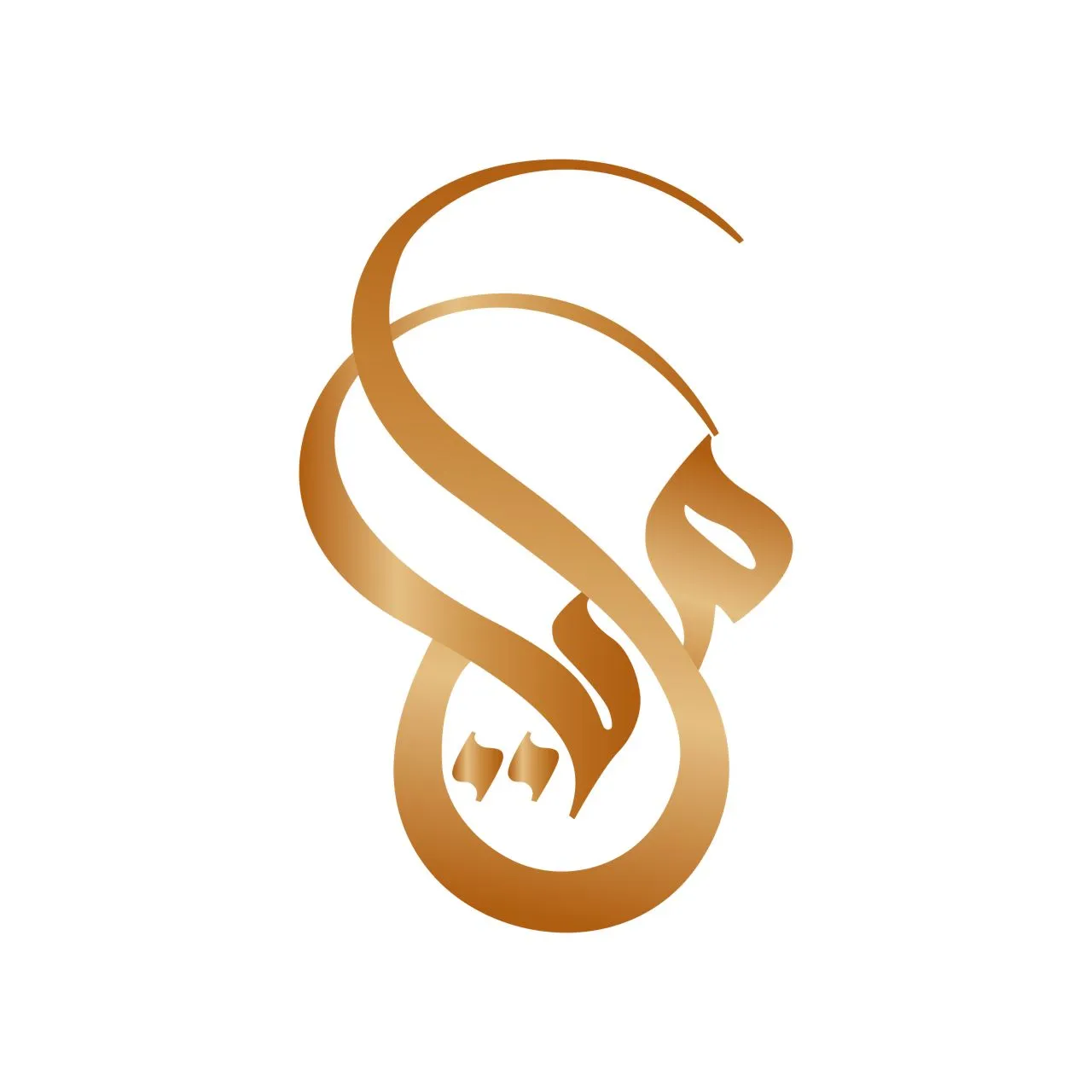 Logo Caramelia Pastry - client Infinity Pubkom agence digitale Oran
