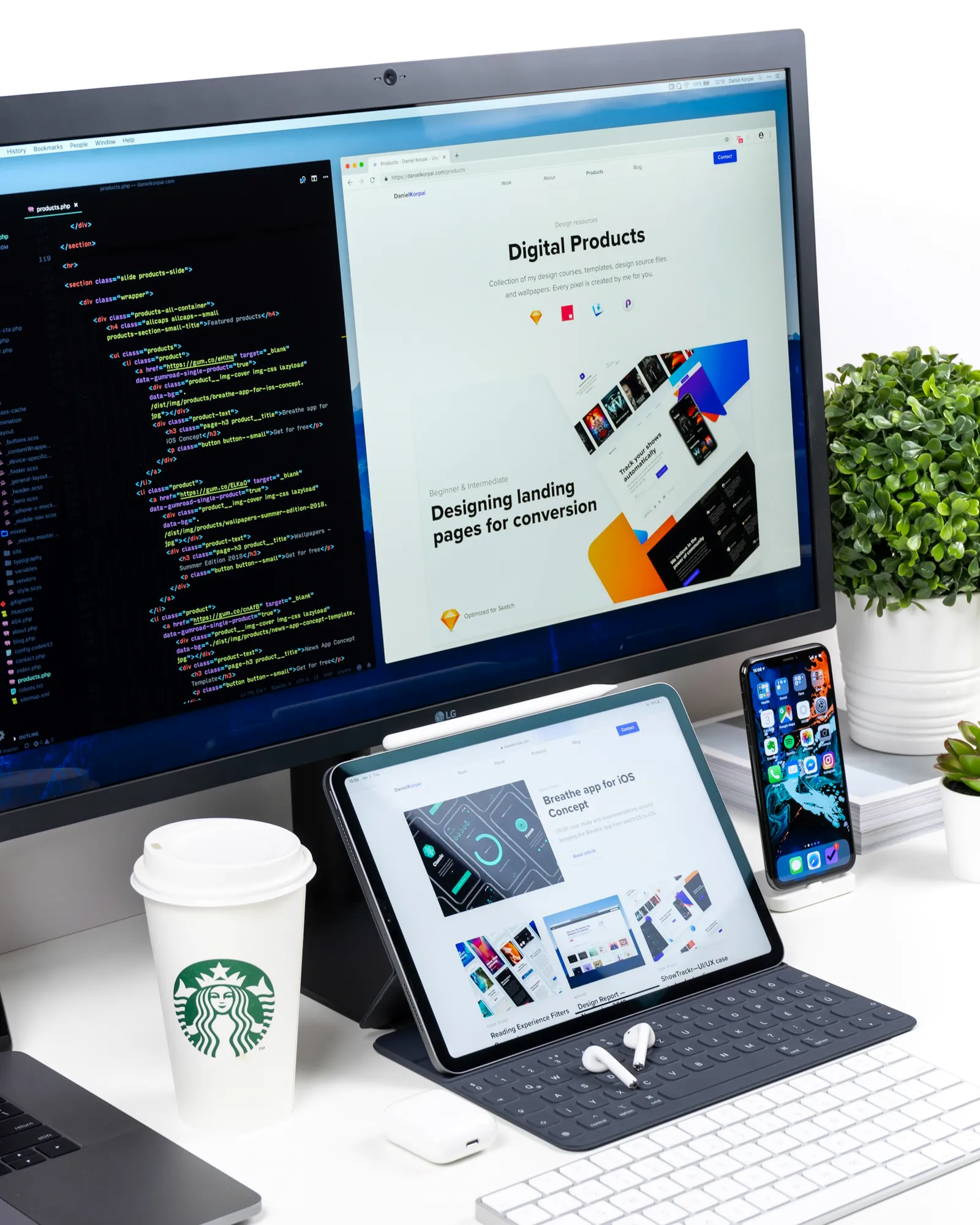 WordPress Sur Mesure - service professionnel Infinity Pubkom agence digitale Oran Algérie